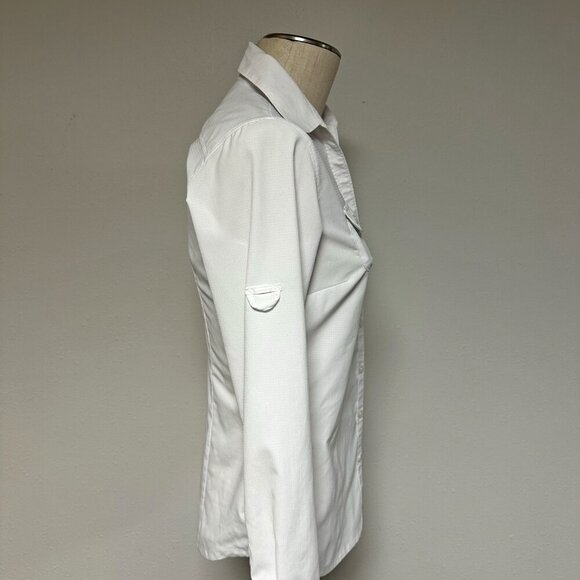 Columbia Omni-Shade top - Picture 7 of 12